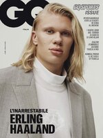 GQ Italia